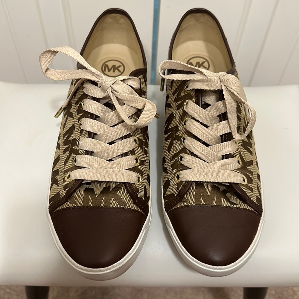Michael Kors shoes